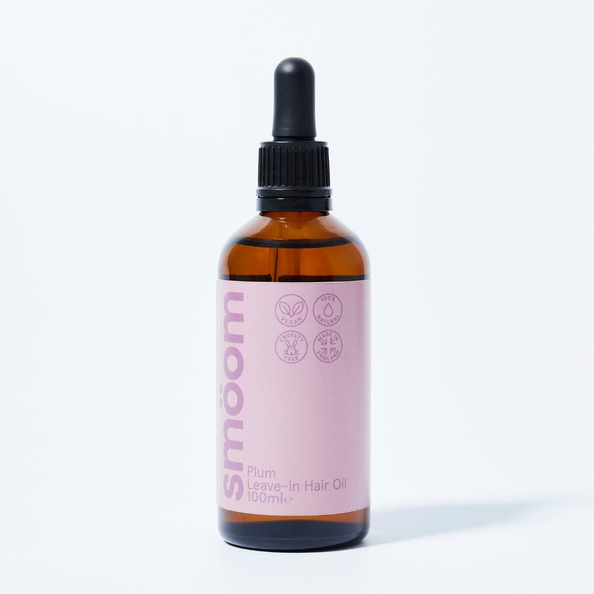 Plum Leave-in Hair Oil