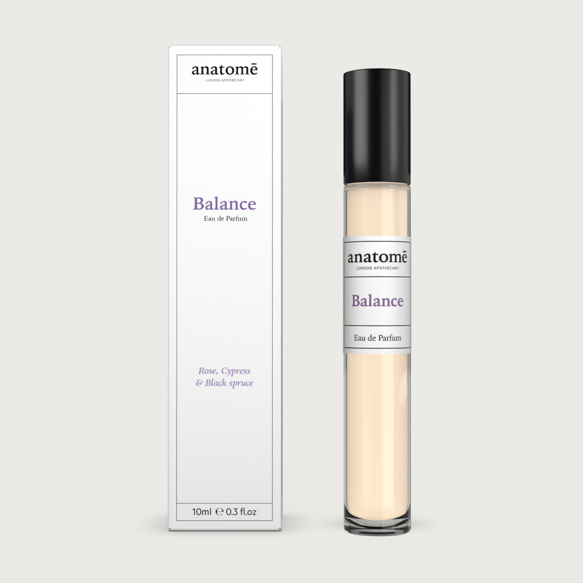 Balance Fine Functional Parfum Travel 10ml