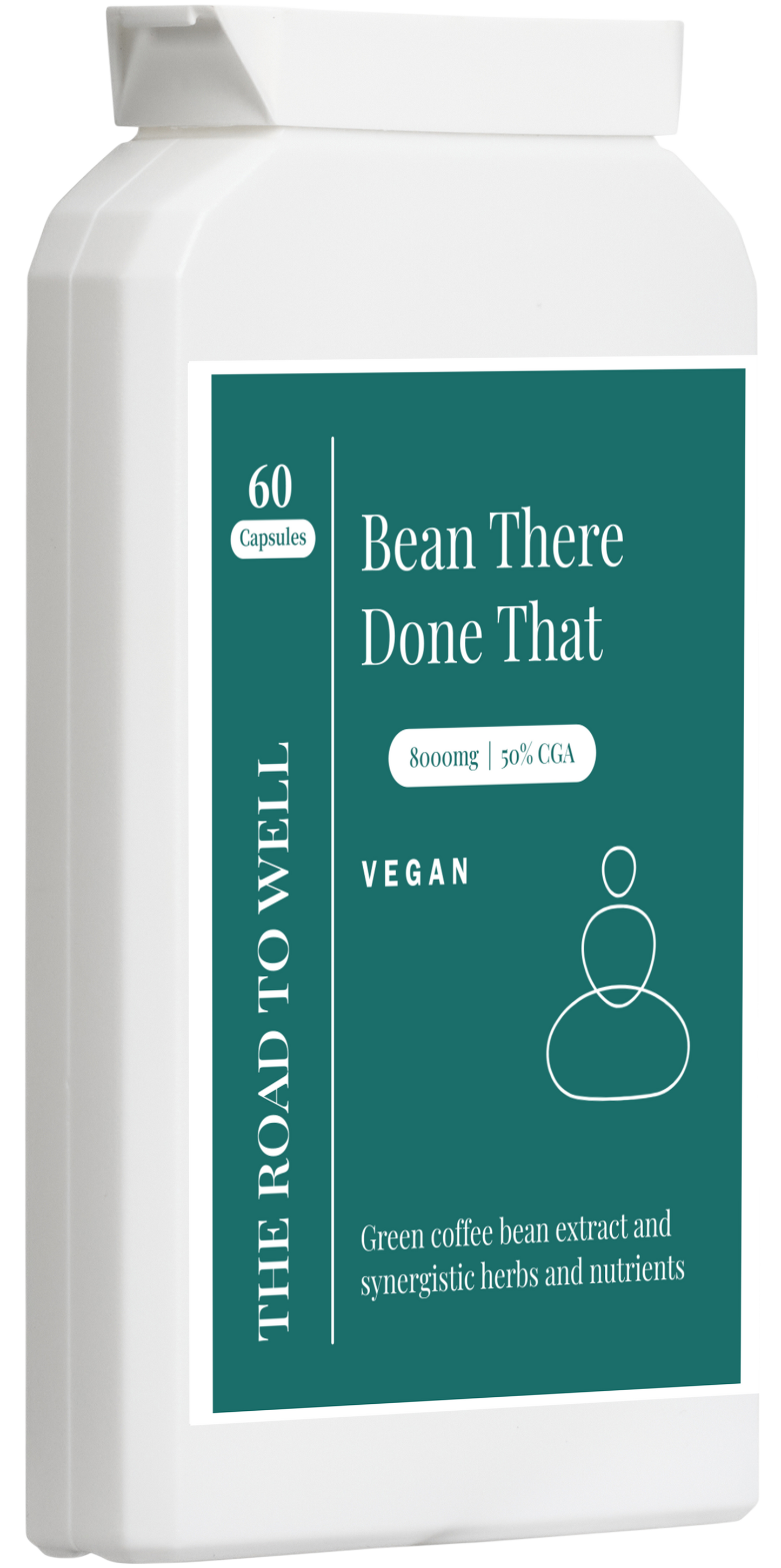 Bean There Done That