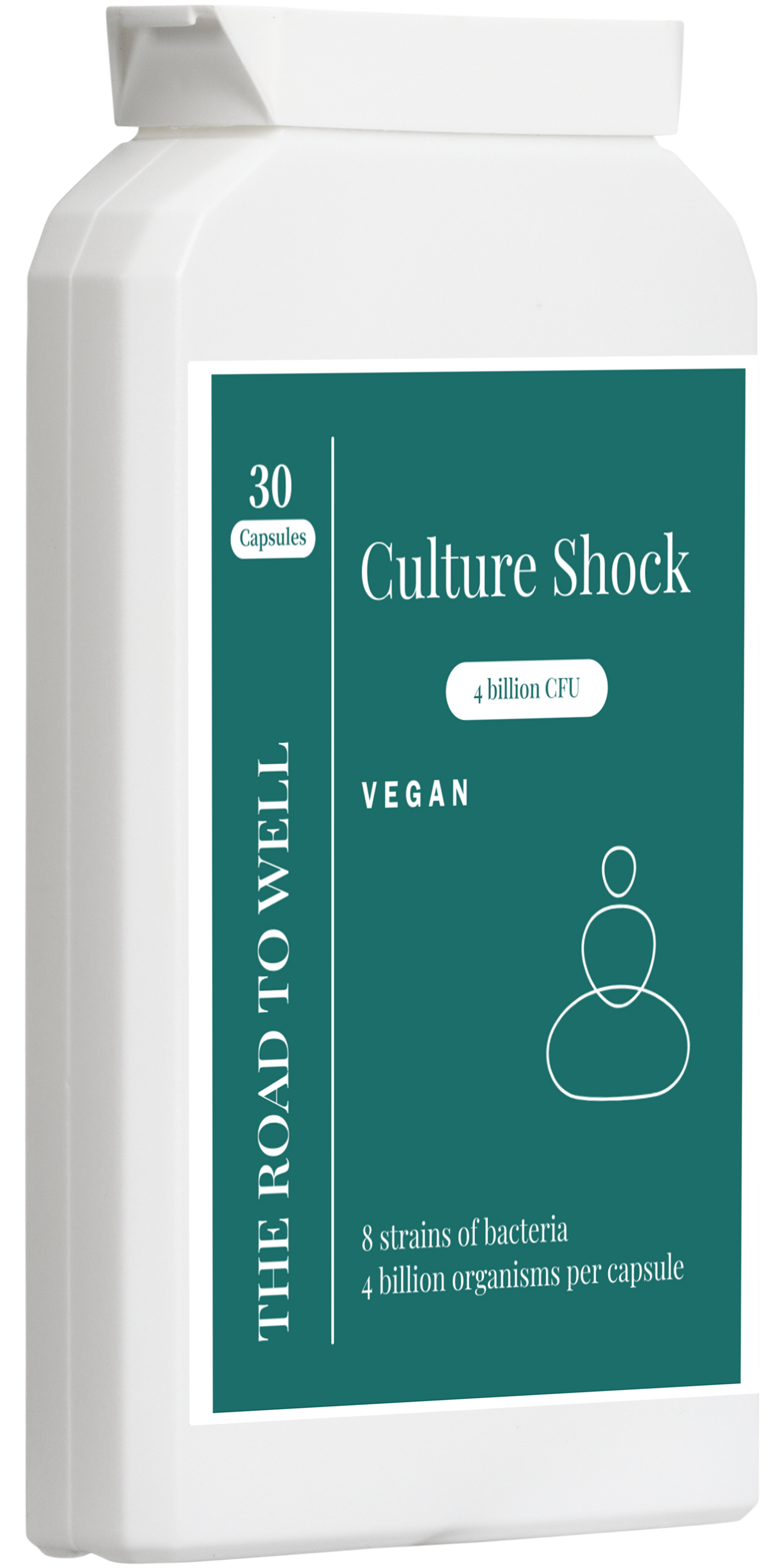 Culture Shock