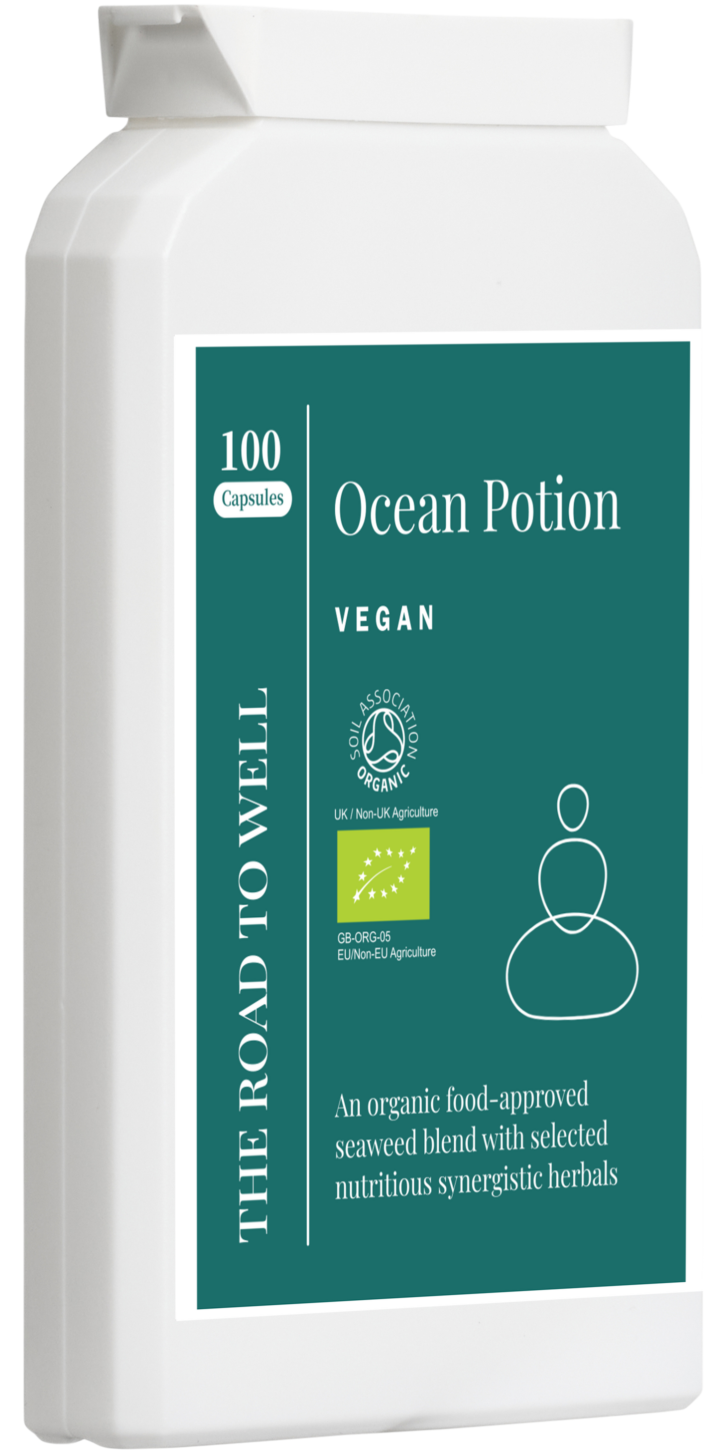 Ocean Potion