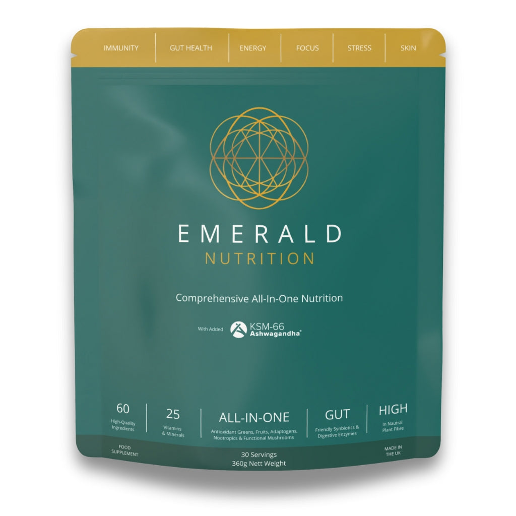 Emerald Nutrition