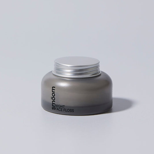 Night Face Floss