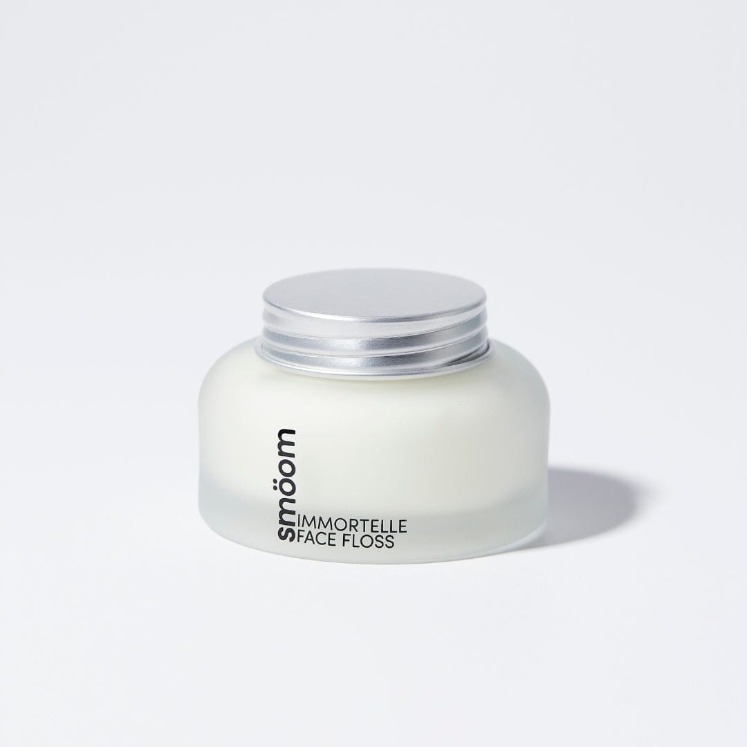 Immortelle Face Floss