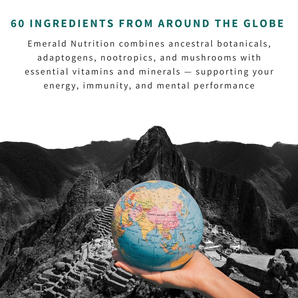 Emerald Nutrition®
