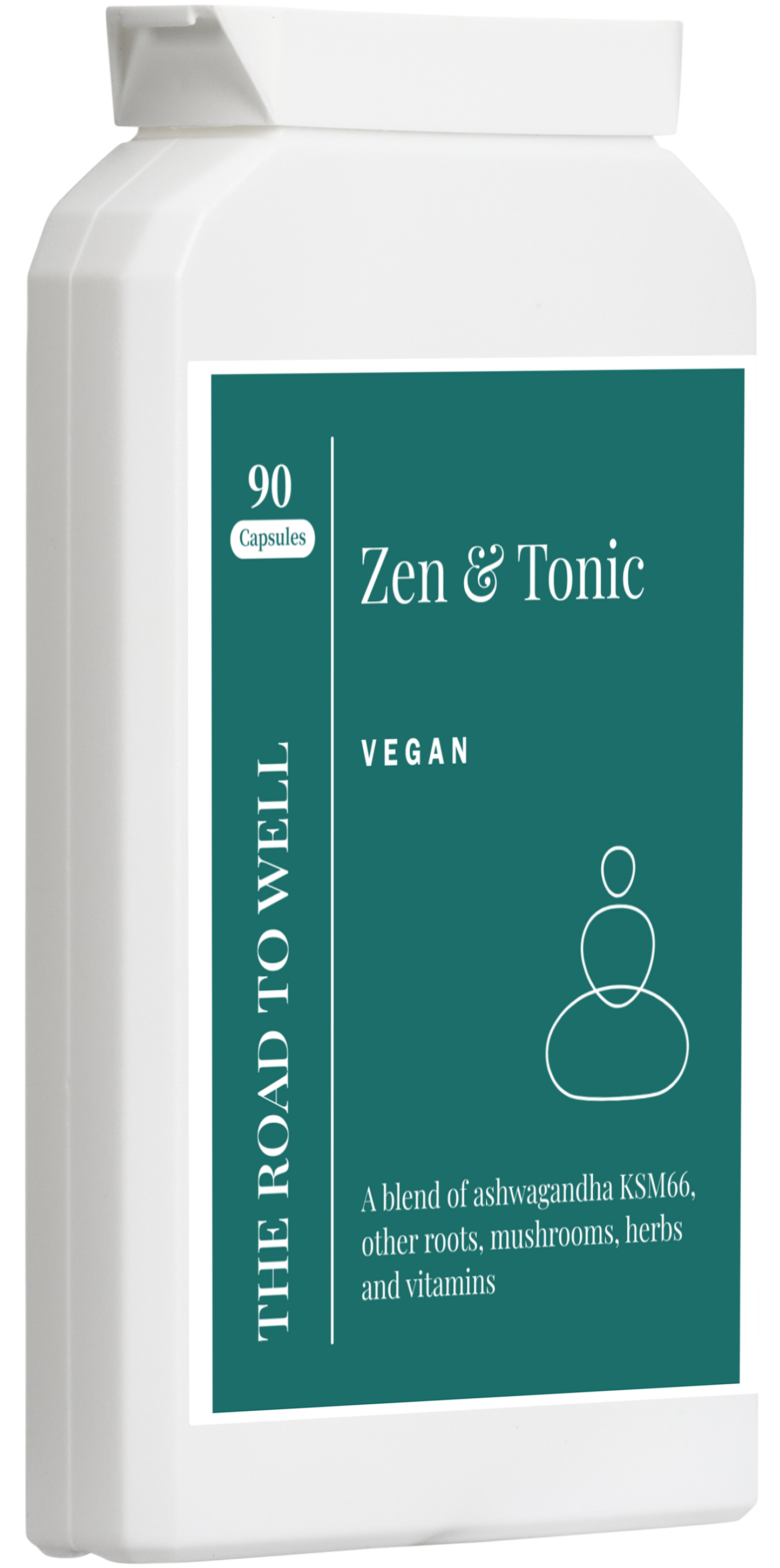 Zen & Tonic