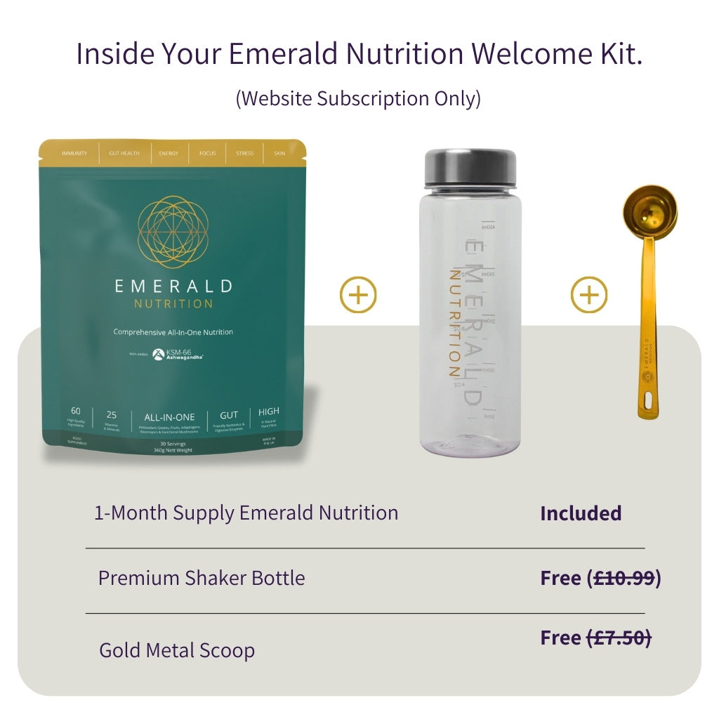 Emerald Nutrition®