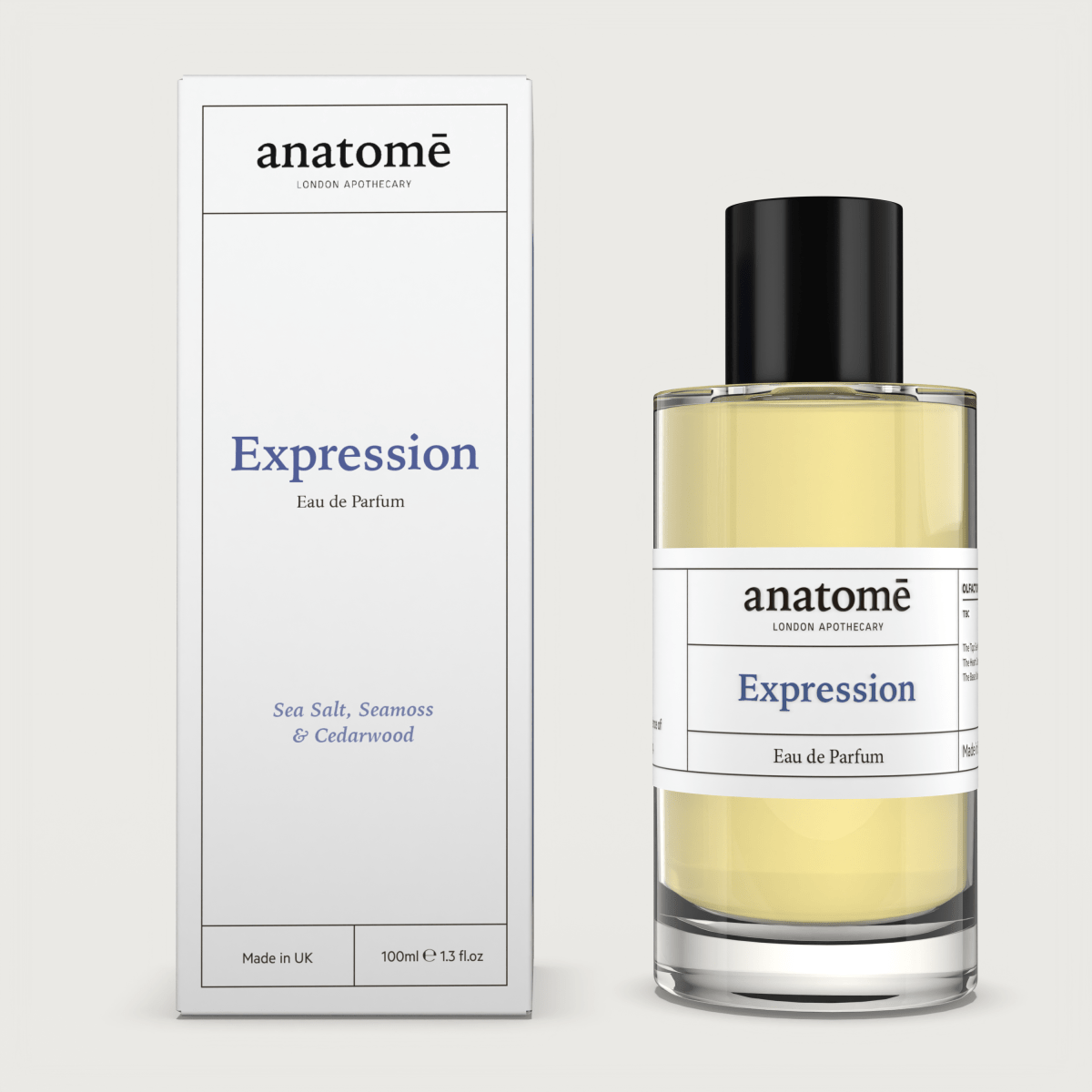 Expression Functional Parfum
