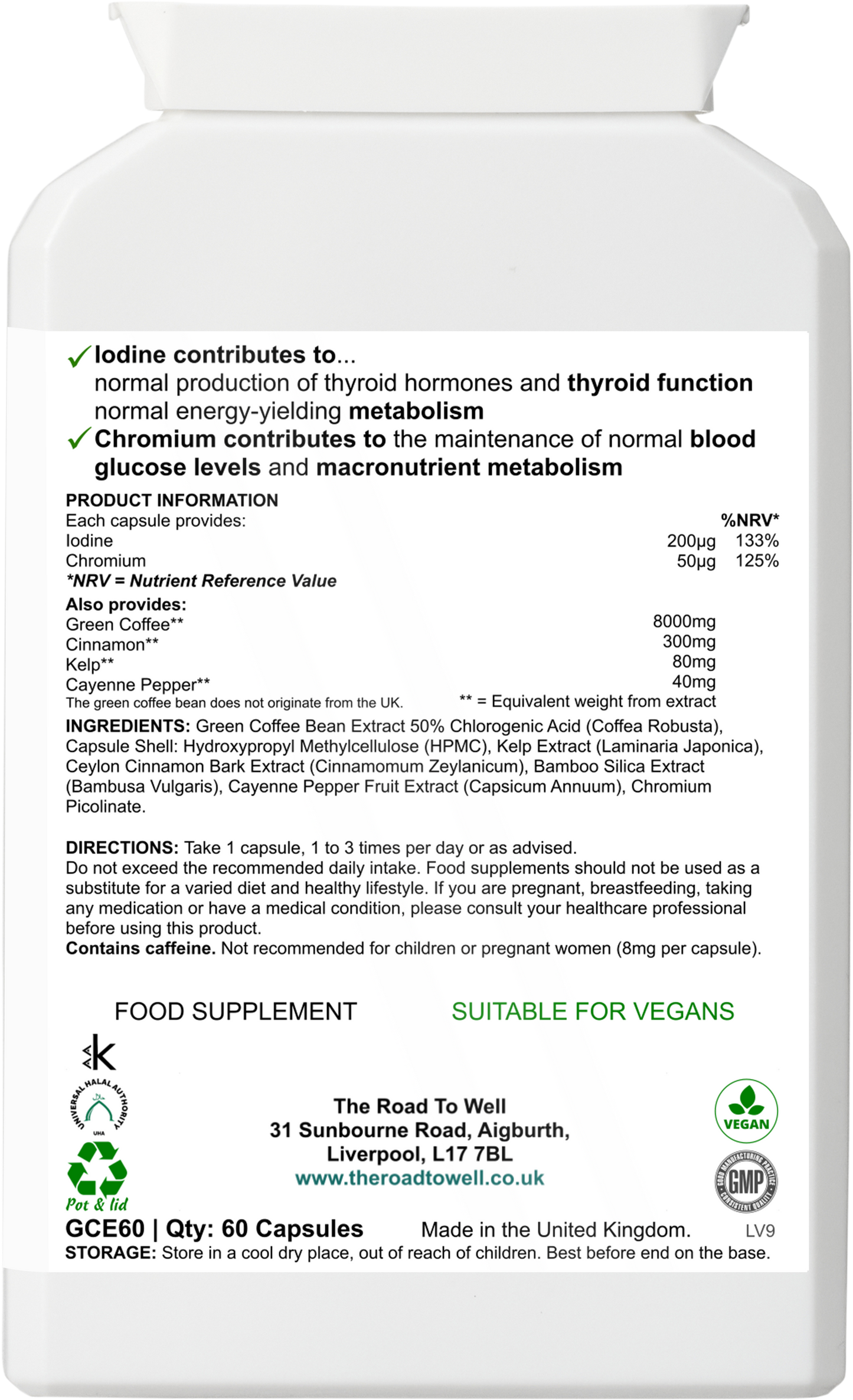 Bean There Done That