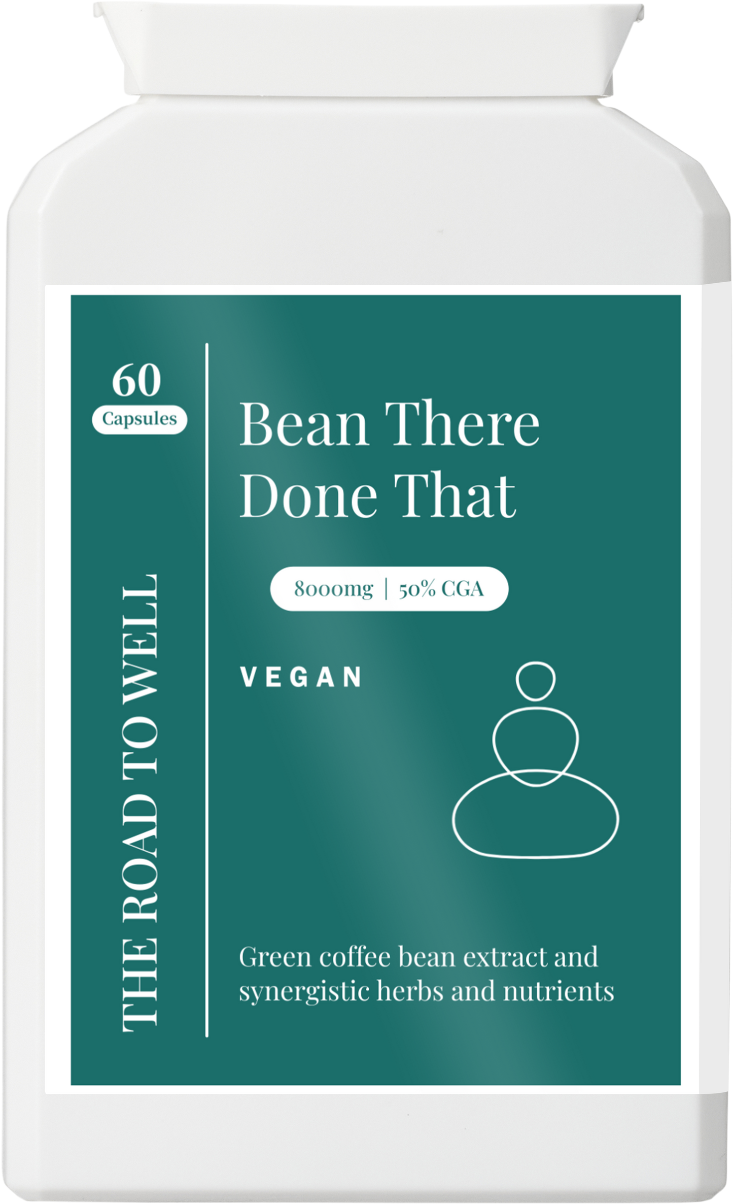 Bean There Done That