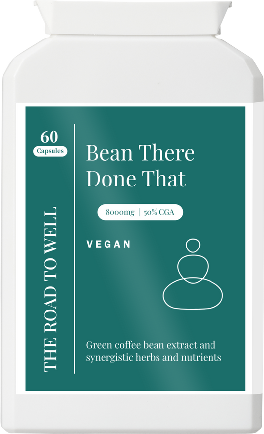 Bean There Done That