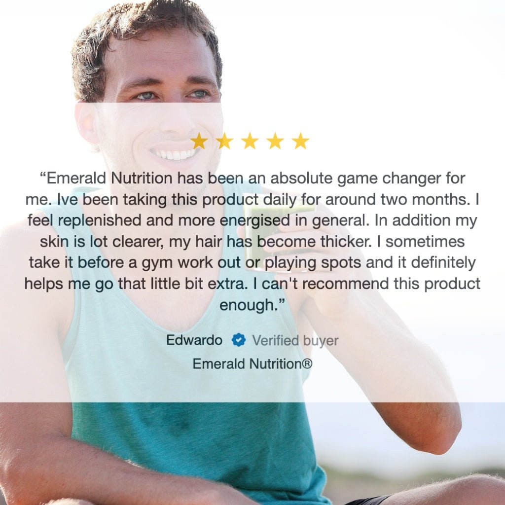 Emerald Nutrition®