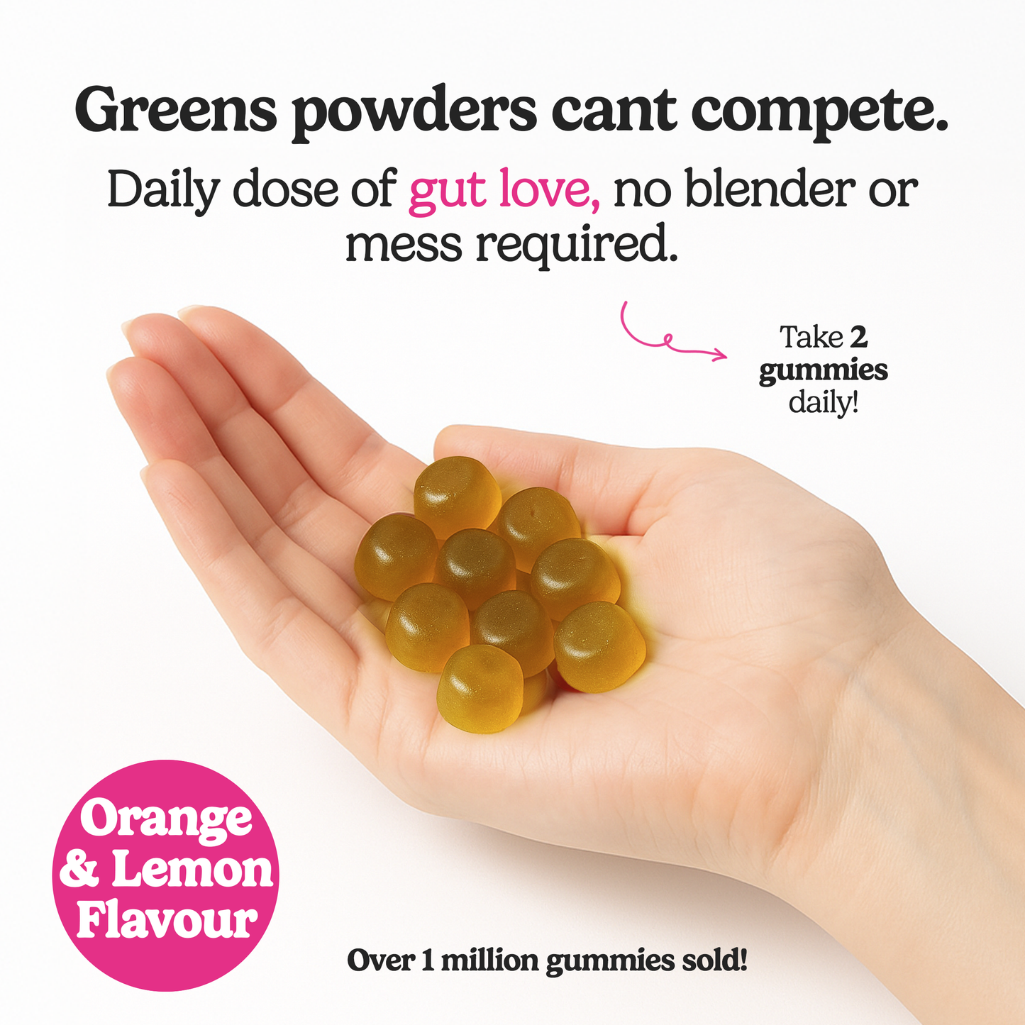 Glow & Flow Bundle | 30 day supply