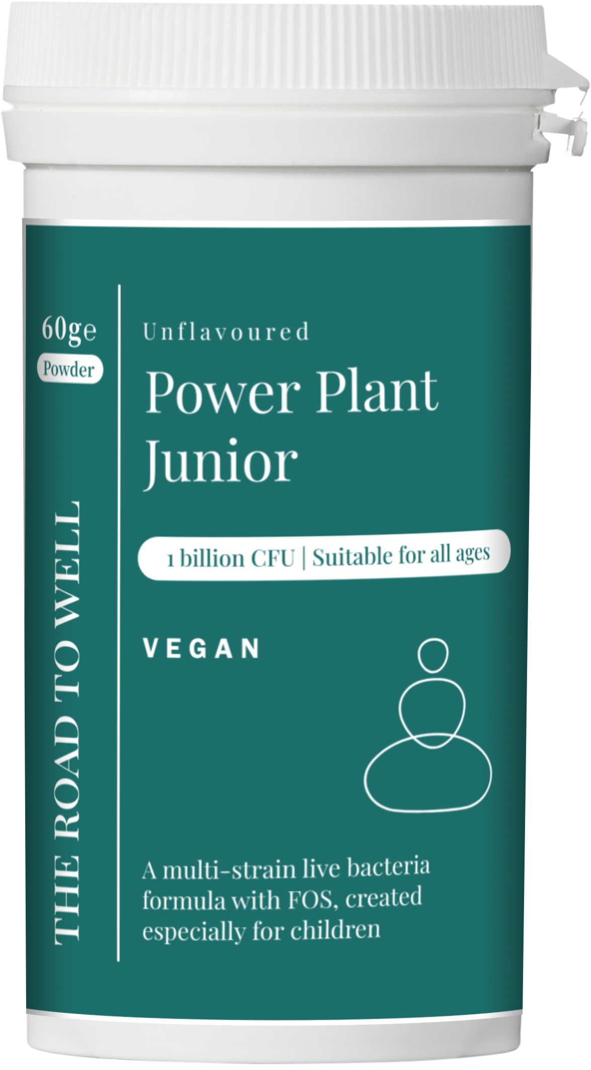 Power Plant Junior