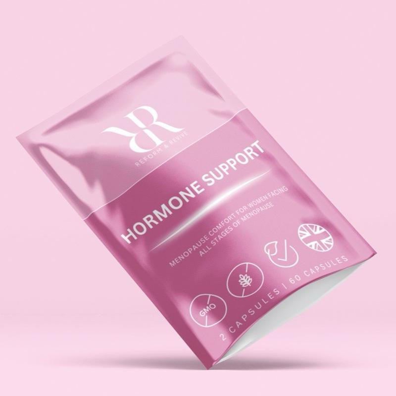 The Menopause Bundle Womens Multivitamin