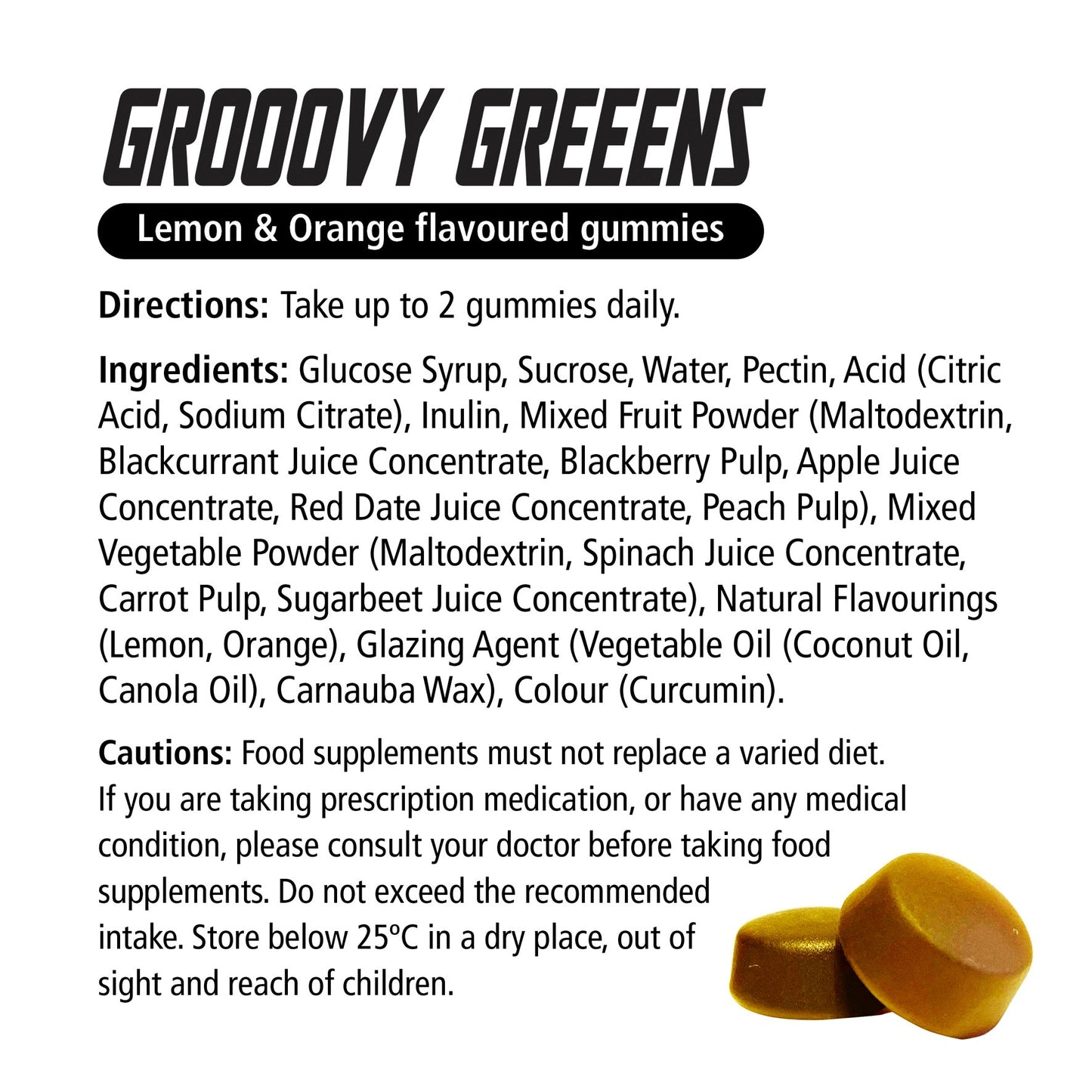 Mind, Body & Soul | 5 day trial