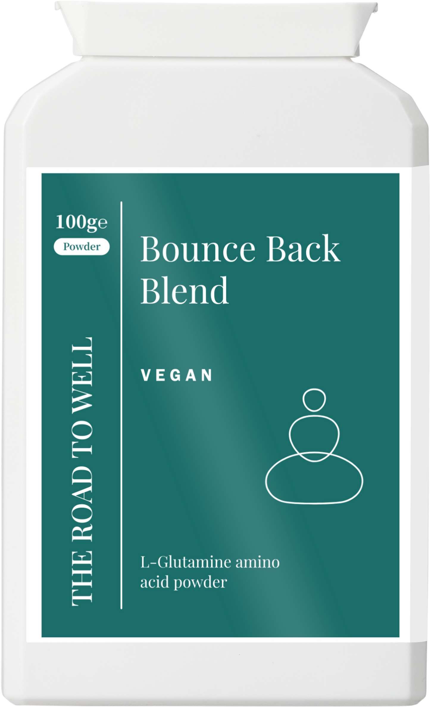 Bounce Back Blend