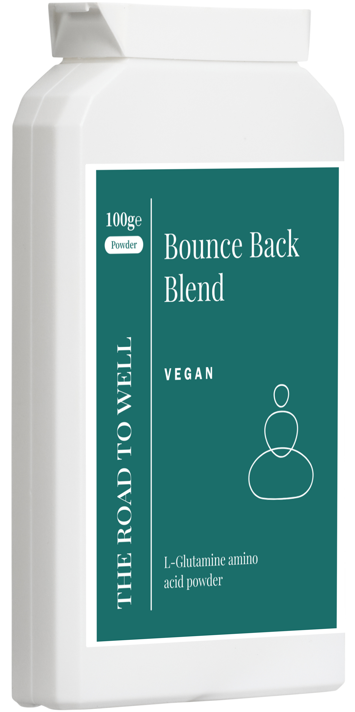 Bounce Back Blend
