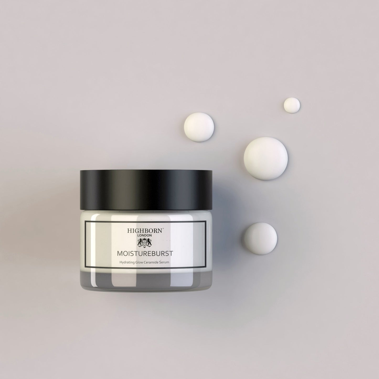 MOISTUREBURST Hydrating Glow Ceramide Serum