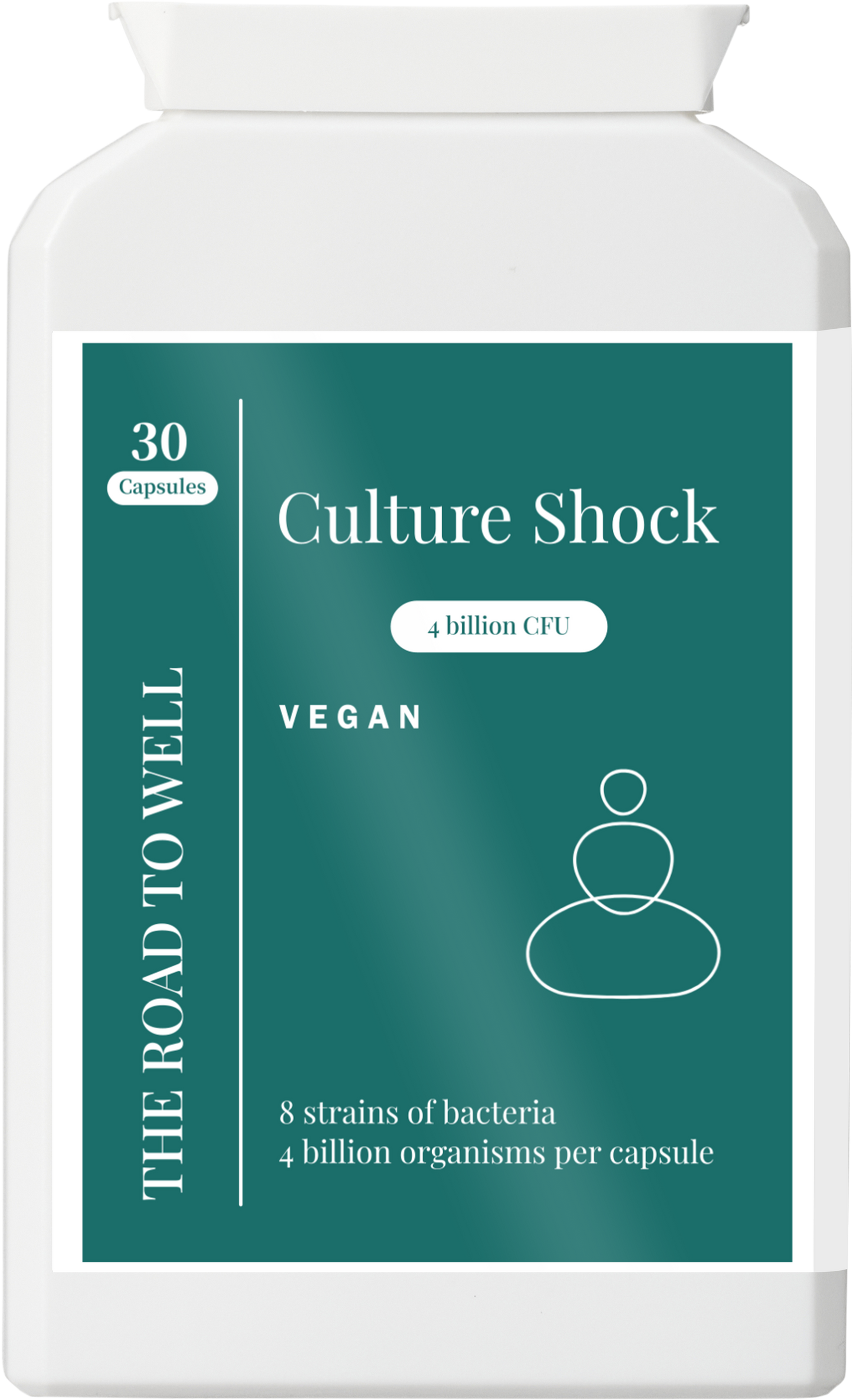 Culture Shock