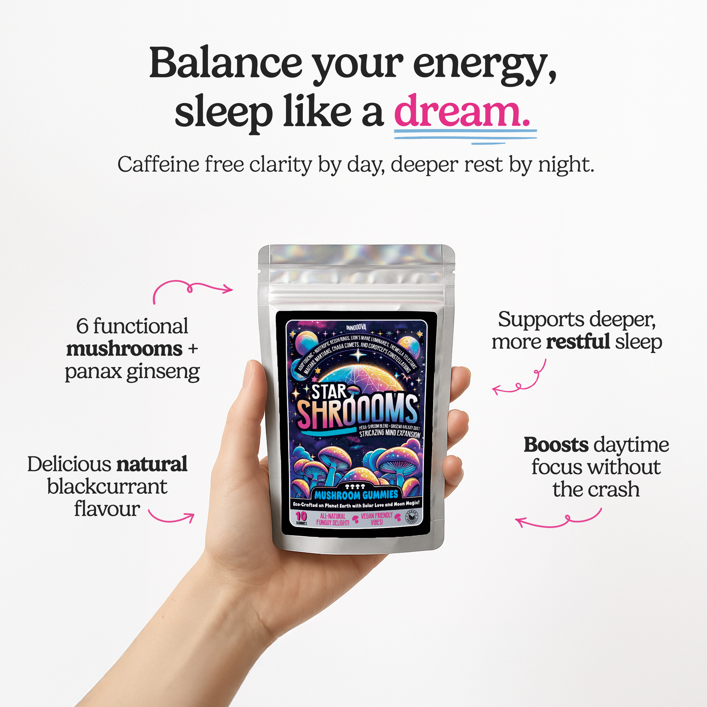 Glow & Flow Bundle | 5 day trial