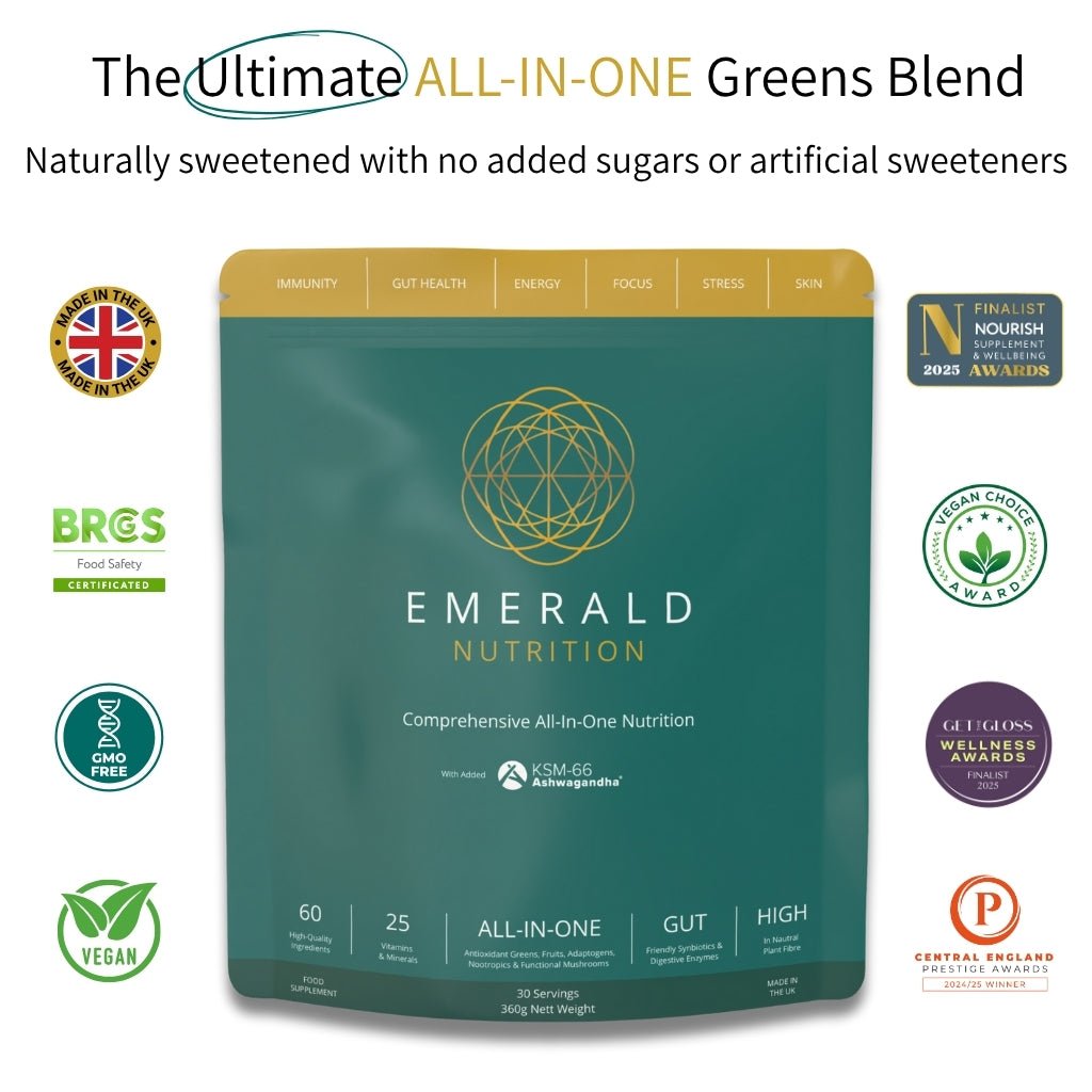 Emerald Nutrition®