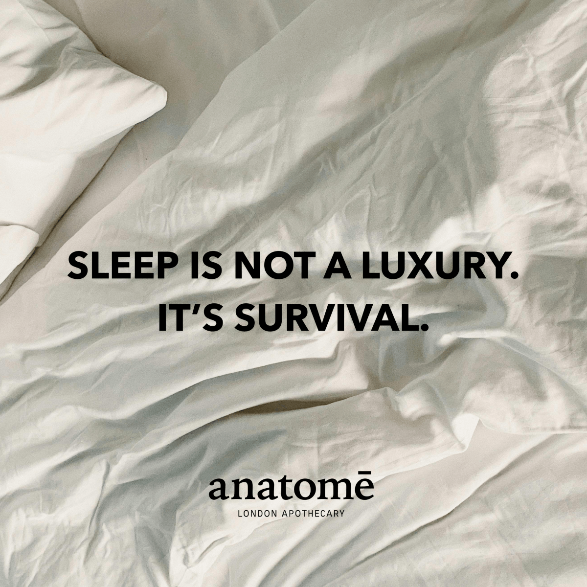 The Gift of Good Sleep | Cornish Lavender