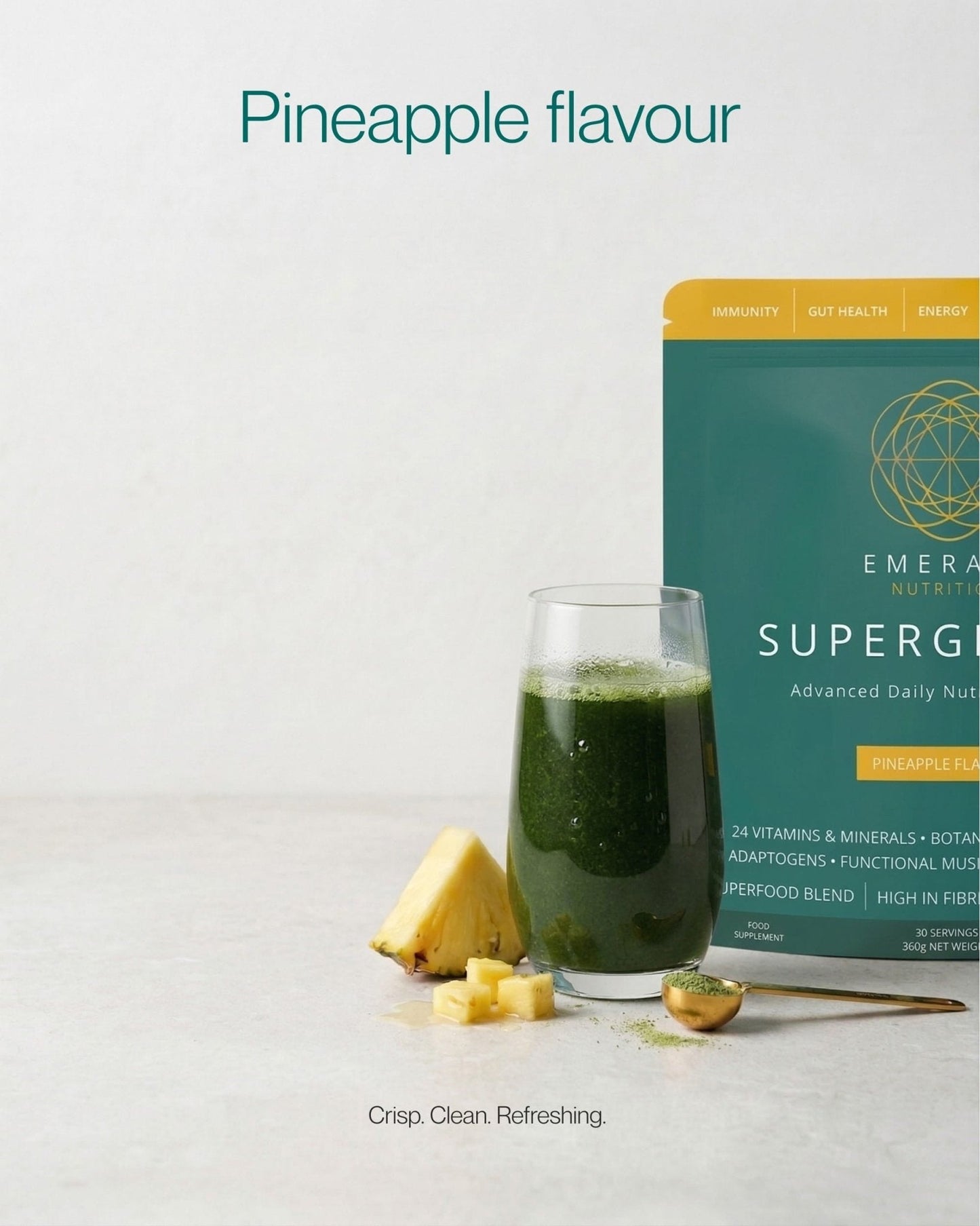 Emerald Nutrition®