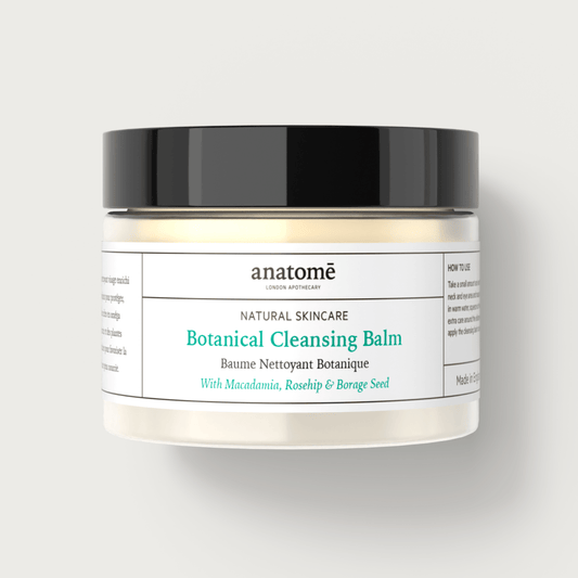 Face Cleanser Balm