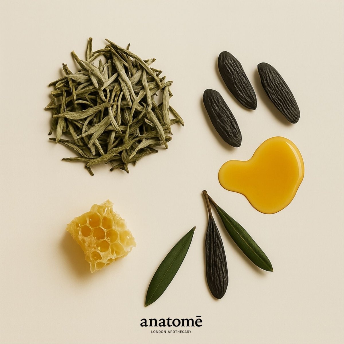 Order Functional Parfum