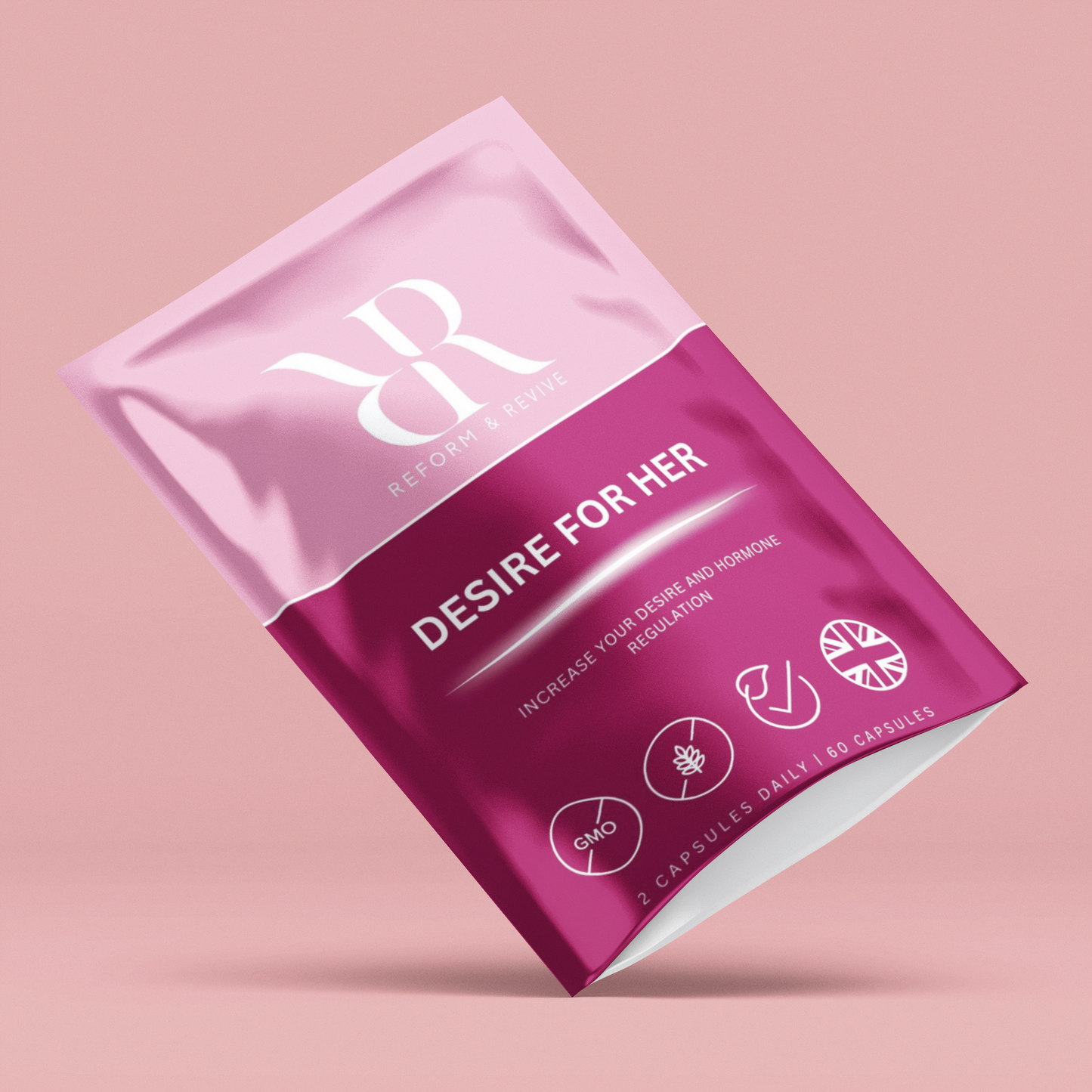 The Menopause Bundle Womens Multivitamin