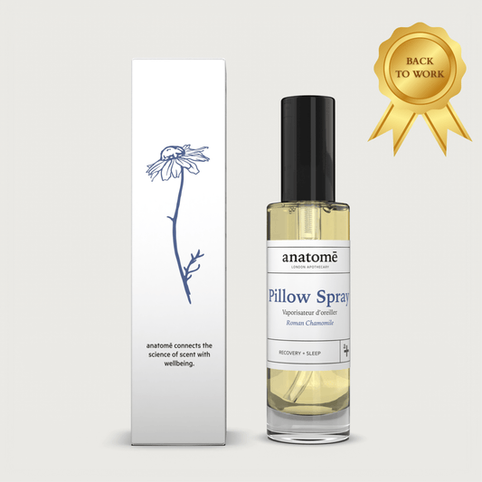 Roman Chamomile Pillow Spray 50ml
