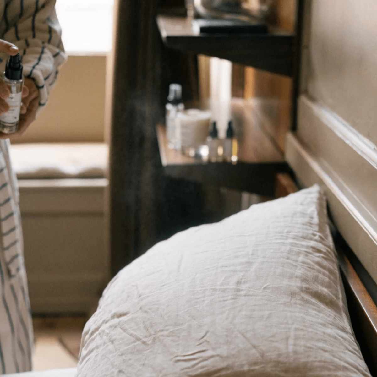 The Gift of Good Sleep | Cornish Lavender