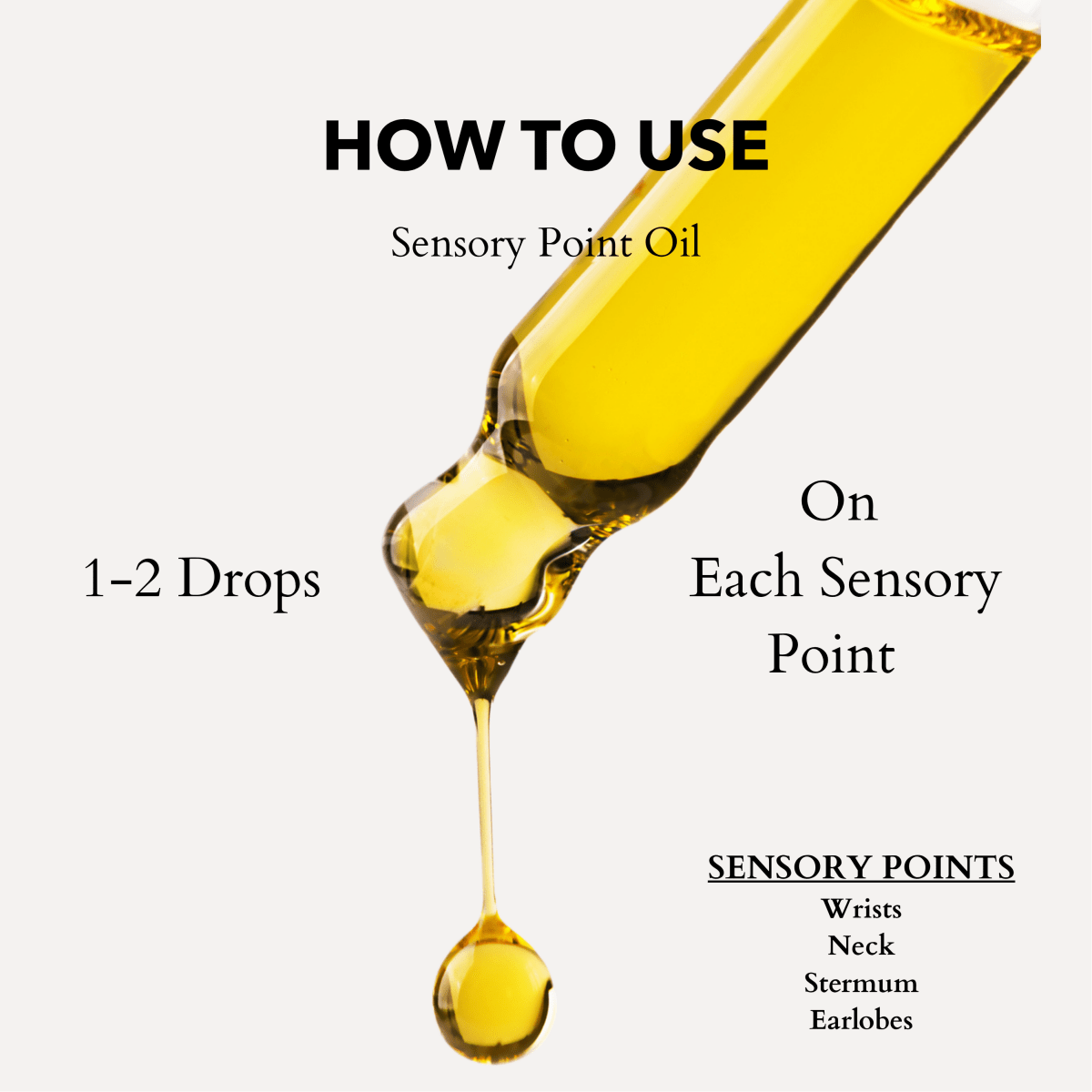 Stressed Mind  Sleep Oil | Lavender Complex