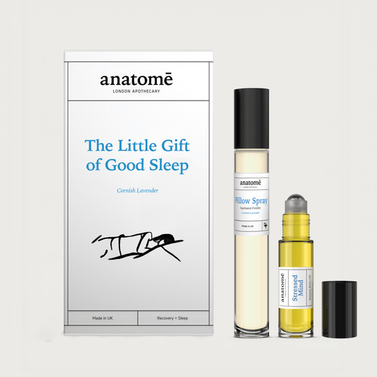 The Little Gift of Good Sleep - Lavender